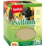 Psyllium dietetična vlakna ali indijski trpotec bio (300g)