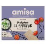 Krekerji ajdini bio (120g)
