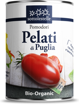 Pelati iz Puglie (400g)