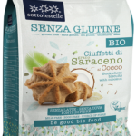 Ajdini piškoti s kokosom brez glutena bio (250g)