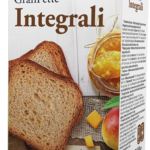 Polnozrnati prepečenec (200g)