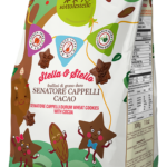 Piškoti Stella&Stello Senatore Cappelli s kakavom (300g)