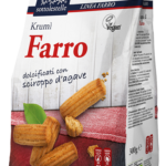Piškoti krumi pirini bio (300g)