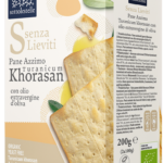 Krekerji kamutovi khorasan (200g)