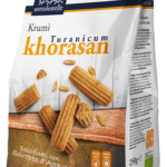 Piškoti krumi kamutovi bio (250g)