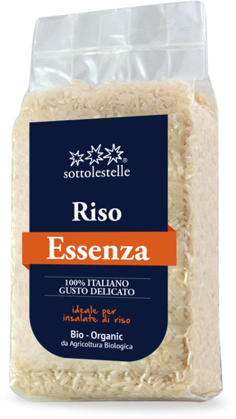 Riž Essenza bio (500g)