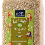 Rjavi riž ribe bio (1kg)