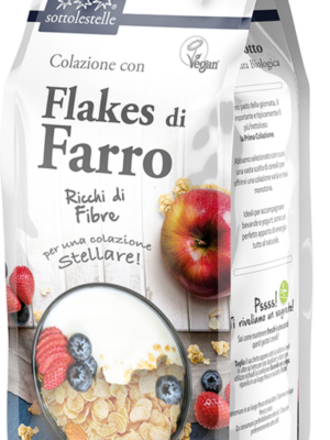 Kosmiči pirini bio (275g)