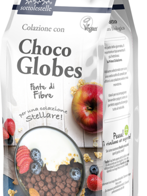 Kroglice čokoladne bio (275g)