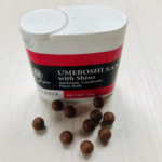Umeboshi kroglice (16g)