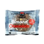 Piškotek protein - mandlji in temna čokolada (50g)