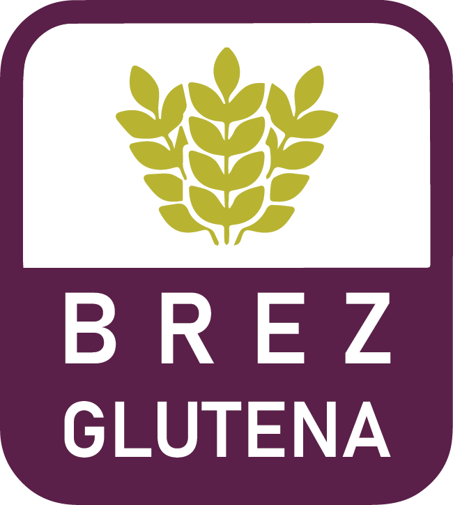 Brez glutena Brez glutena