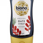 Sirup datljev bio (350g)