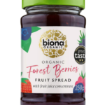 Marmelada z gozdnimi sadeži bio (250g)