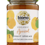 Marmelada marelična bio (250g)