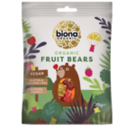 Sadni medvedki bonboni bio (75g)
