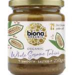Tahini bio (250g)