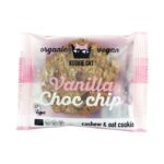Piškotek z vanilijo in čokolado (50g)