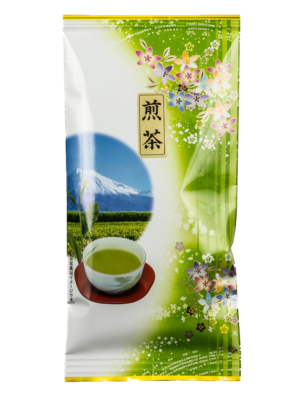 Caj zeleni Fukamushi Sencha