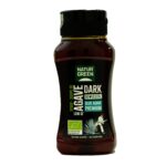 Naturgreen temni agavin sirup