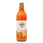 Korenčkov sok Biona bio 750ml