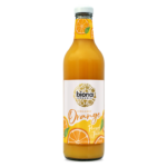 Pomarančni sok Biona bio 750ml